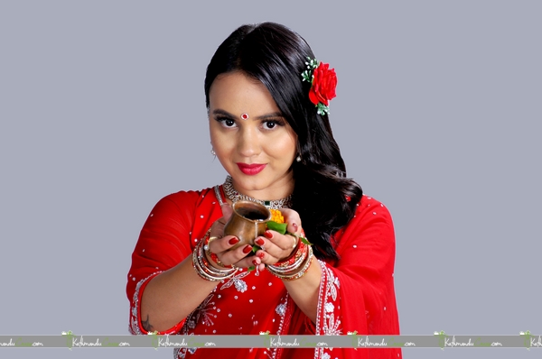Mishel Ghimire – Gallery 1